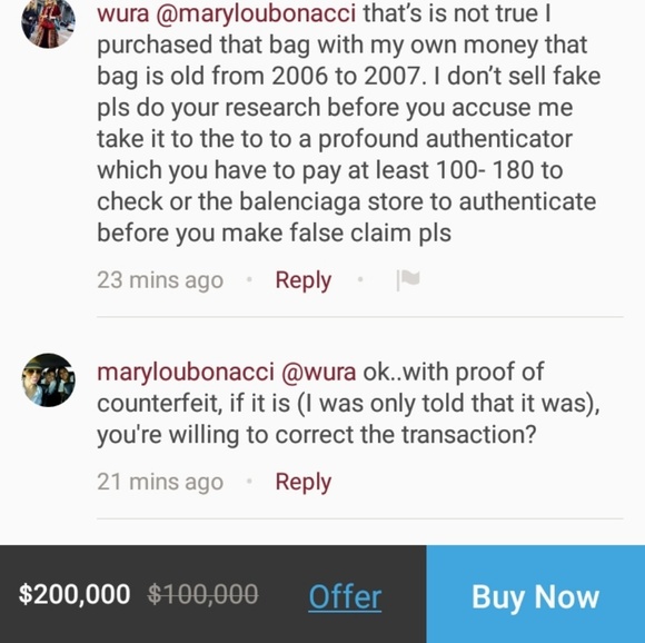 Buyer Beware - Picture 4 of 8